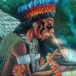 Kit rapé - 3 tipos de rapé -20 gramas cada.